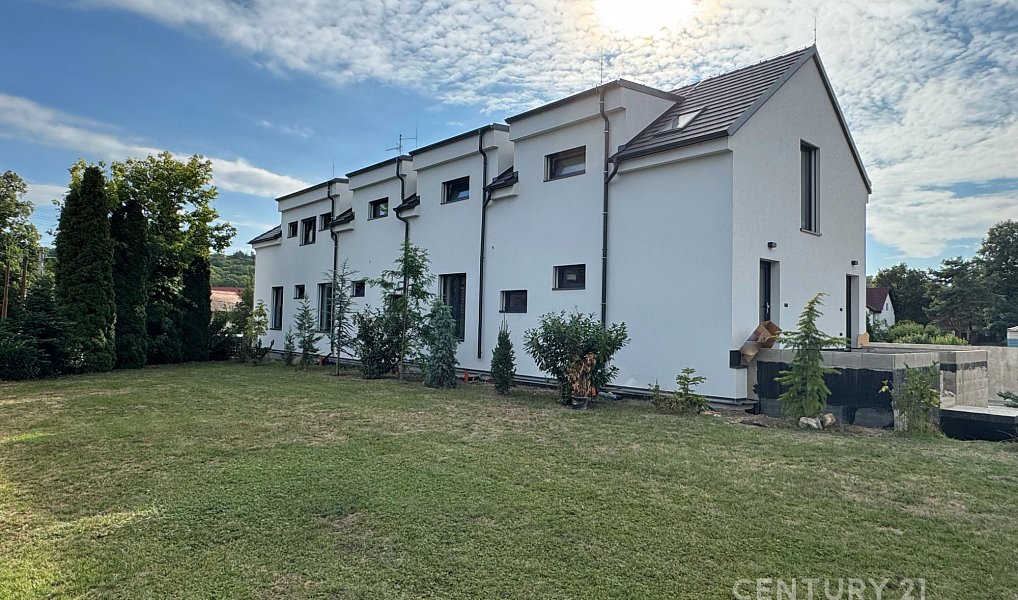 Pronájem bytu 3+kk 52 m², Bořanovice – náhled fotky 5