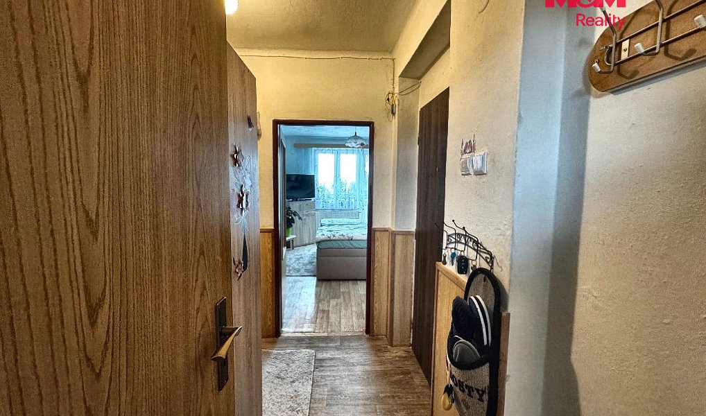 Prodej bytu 3+1 64 m², Košík – náhled fotky 7