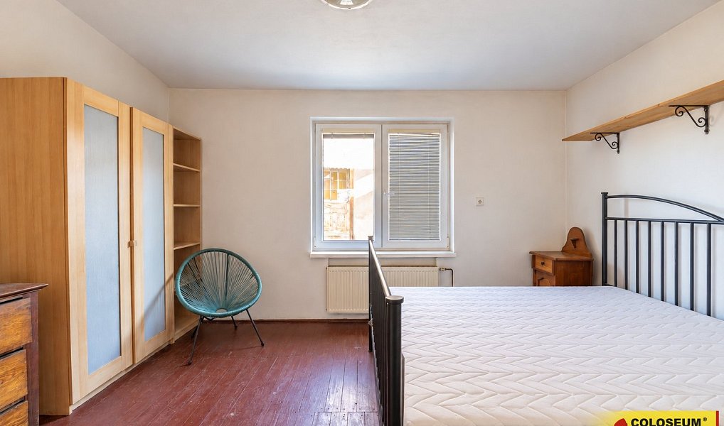Prodej domu 86 m² s pozemkem 630 m², Náměšť nad Oslavou – náhled fotky 10