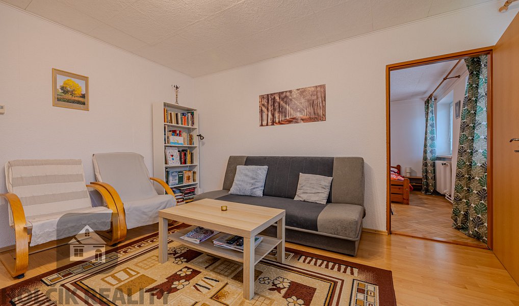 Prodej bytu 3+1 85 m², Frýdek-Místek – náhled fotky 7