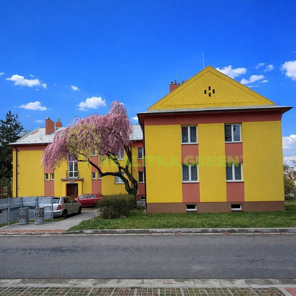 Prodej bytu 3+1 79 m² – fotografie 3