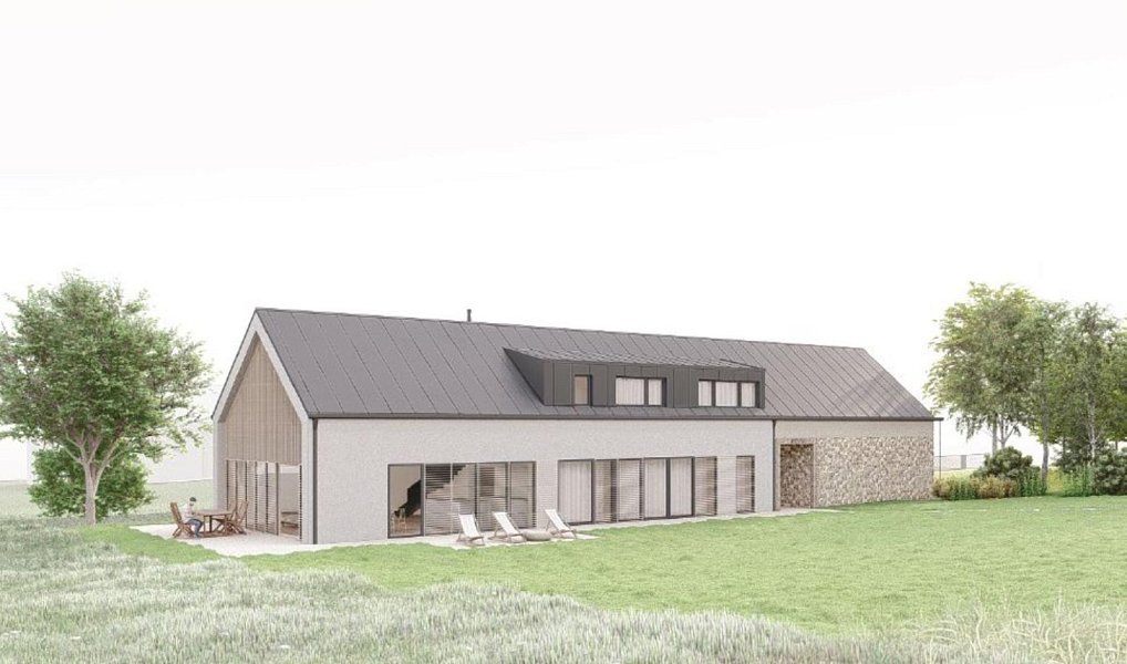 Prodej stavebního pozemku 10 274 m², Frýdlant – náhled fotky 6