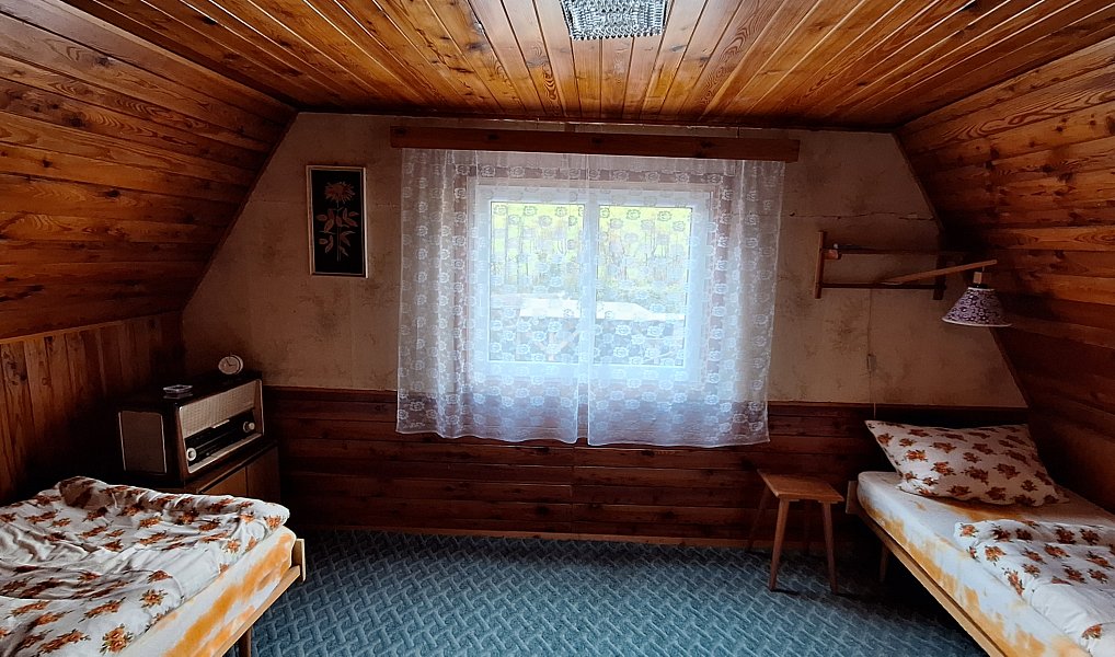 Prodej chaty/chalupy 62 m², Budišov nad Budišovkou – náhled fotky 15