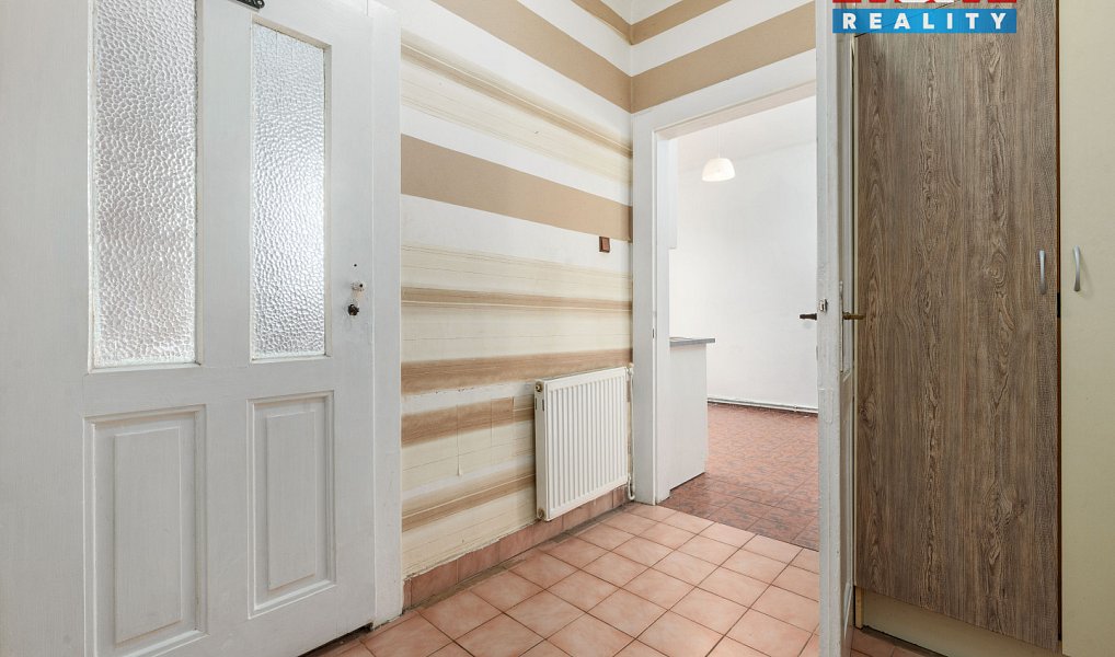 Prodej bytu 1+1 46 m², Žamberk – náhled fotky 9