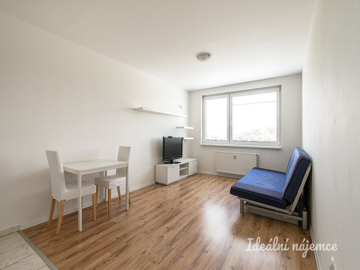 Prodej bytu 1+kk 26 m² – fotografie 2
