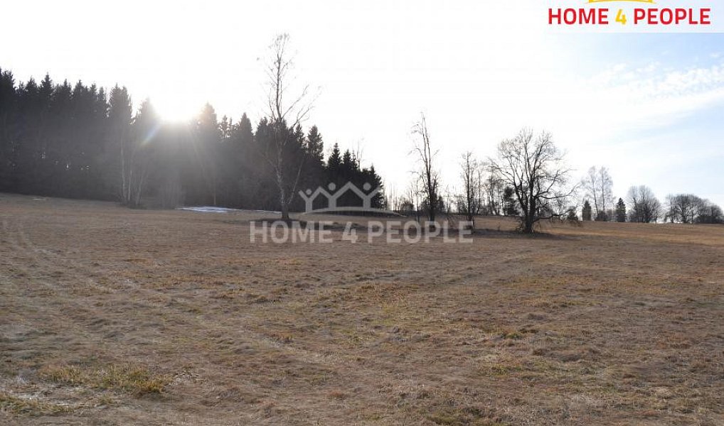 Prodej stavebního pozemku 9 092 m², Bublava – náhled fotky 7