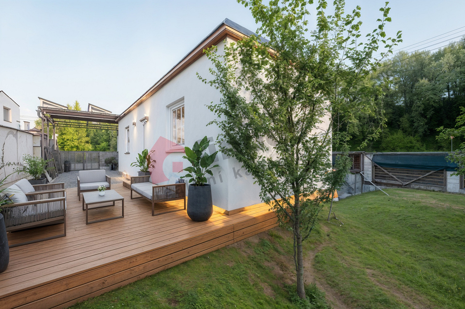 Prodej Mobilního domu 2+kk Novostavba 35 m² Celoroční Vybavený