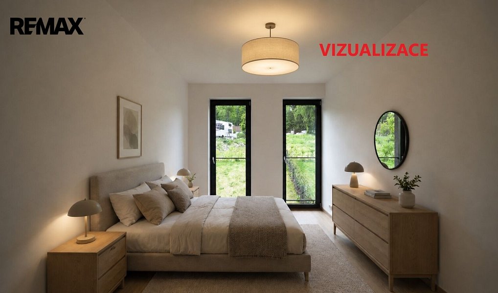 Prodej bytu 3+kk 96 m², Jablonec nad Nisou – náhled fotky 16