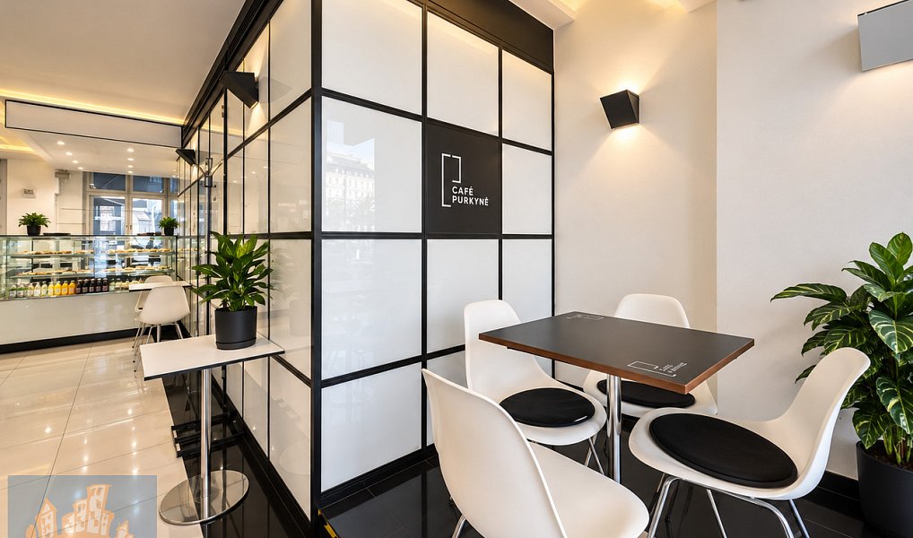 Pronájem obchodních prostor 145 m², Praha – náhled fotky 8