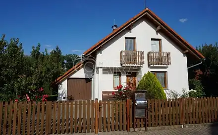 Prodej domu 115 m² s pozemkem 618 m², Zámecká, Hrochův Týnec, okres Chrudim