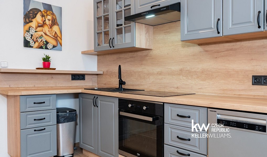 Prodej domu 176 m² s pozemkem 469 m², Dubí – náhled fotky 54