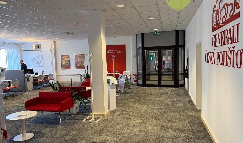 Pronájem obchodních prostor 260 m², Šumperk – náhled fotky 3