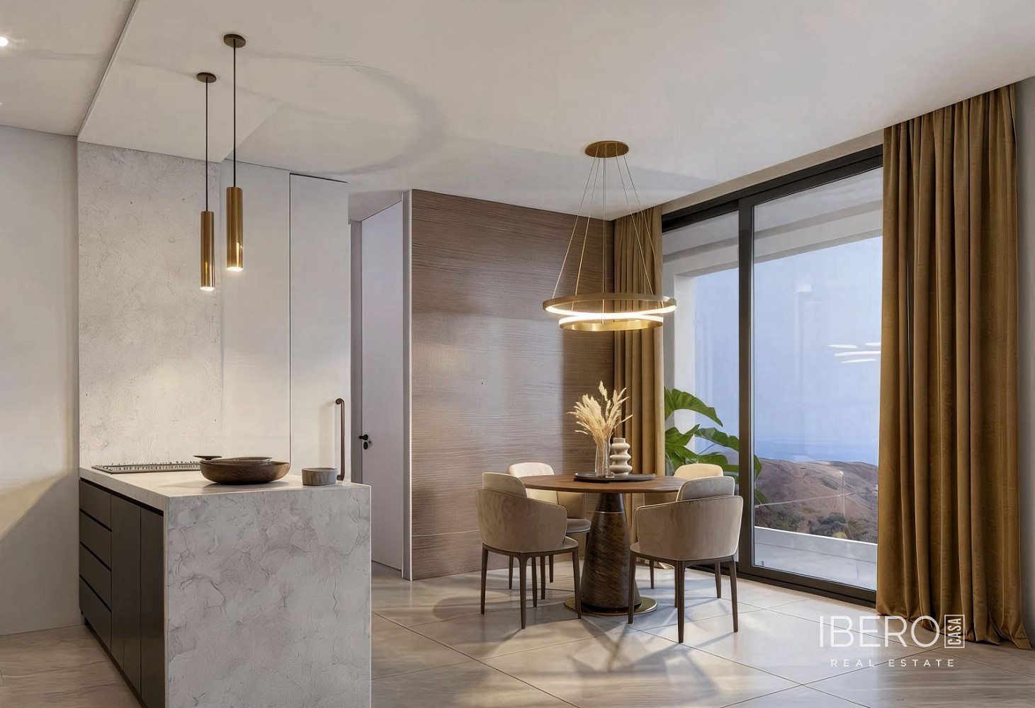 Casa 5+kk – Casares, Puerto de la Cruz, Costa del Sol Occidental - Más