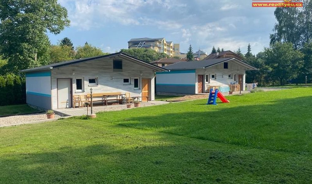 Prodej domu 593 m² s pozemkem 3 869 m², Česká Skalice – náhled fotky 13