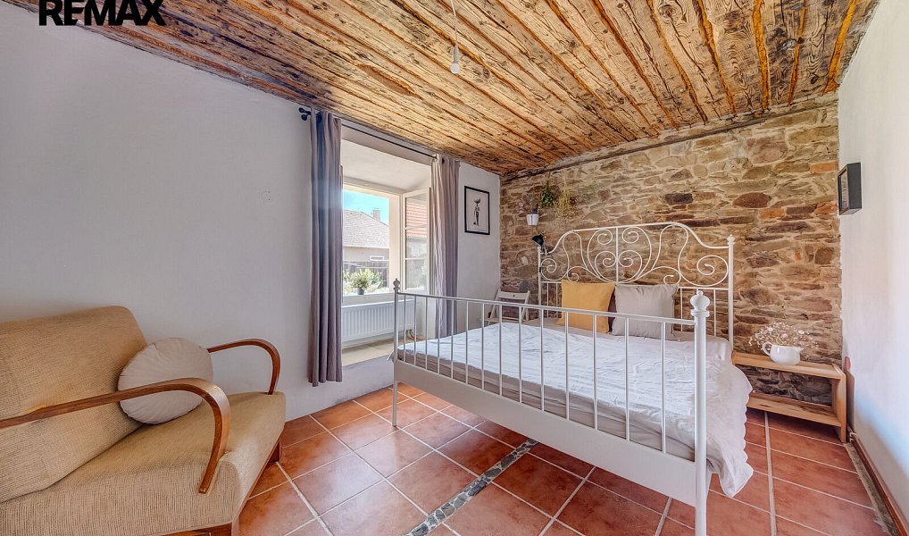 Prodej domu 157 m² s pozemkem 2 275 m², Borovany – náhled fotky 6
