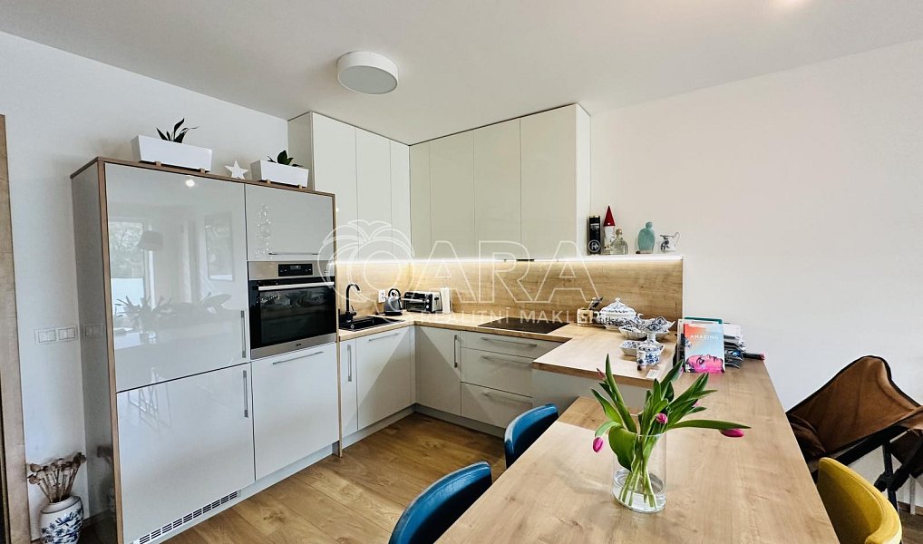 Pronájem bytu 2+kk 80 m², České Budějovice – náhled fotky 4