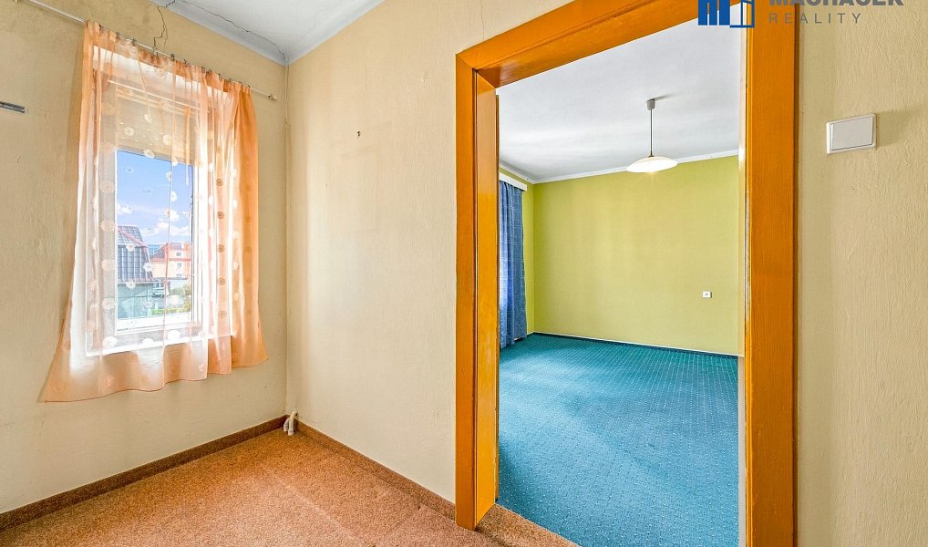 Prodej domu 161 m² s pozemkem 293 m², Zabrušany – náhled fotky 25