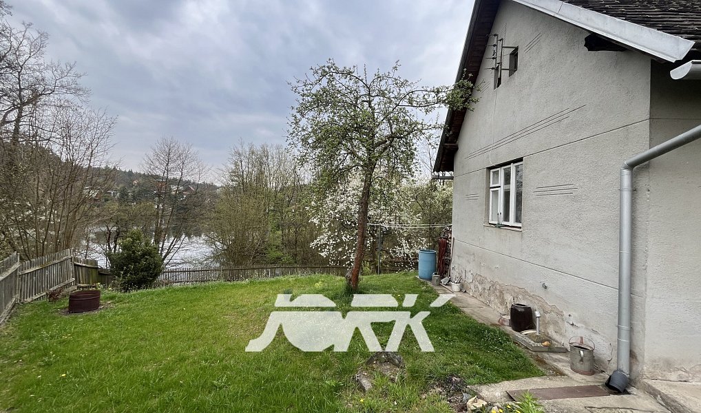 Prodej domu 80 m² s pozemkem 1 100 m², Turkovice – náhled fotky 8