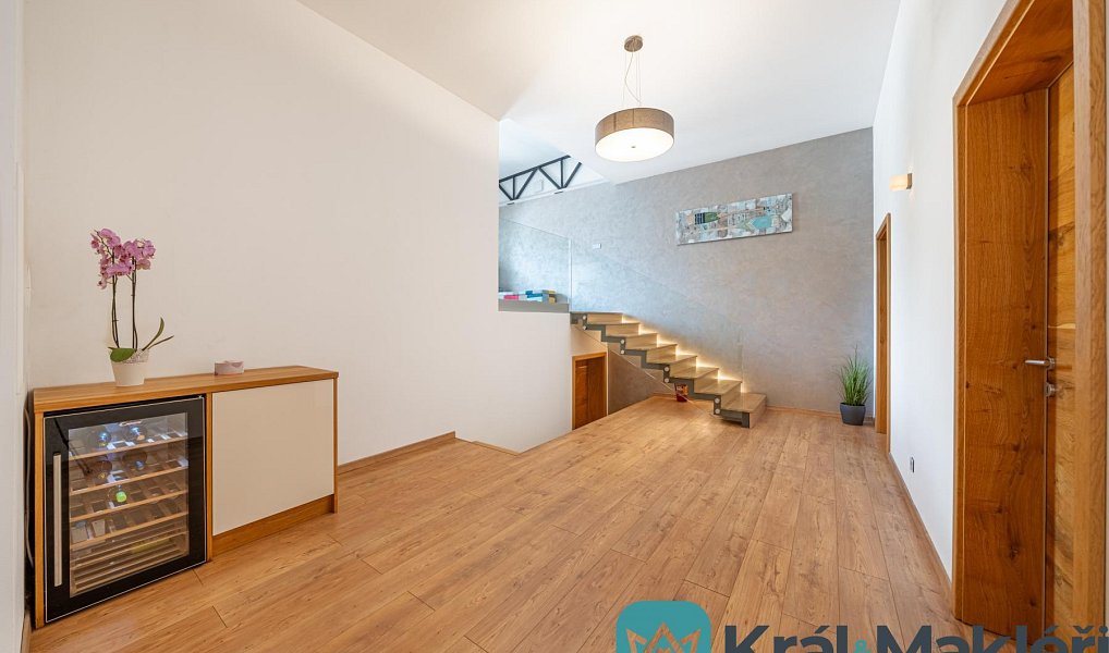 Prodej domu 212 m² s pozemkem 304 m², Děčín – náhled fotky 10