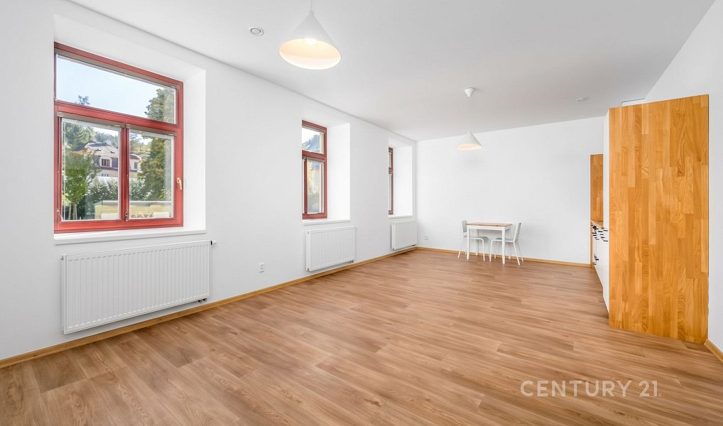 Prodej bytu 1+kk 47 m², Jablonec nad Nisou – náhled fotky 3