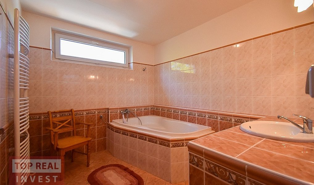Prodej domu 209 m² s pozemkem 357 m², Kroměříž – náhled fotky 21