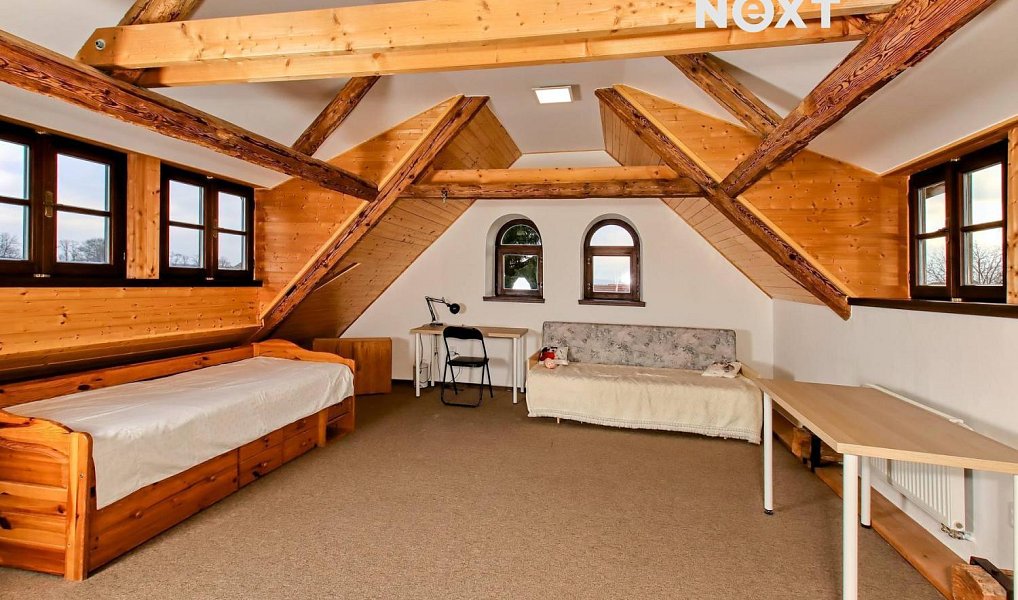 Prodej domu 180 m² s pozemkem 699 m², Jeníkovice – náhled fotky 18