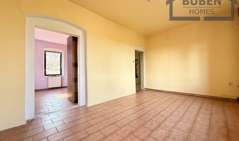 Prodej domu 140 m² s pozemkem 1 924 m², Ošelín – náhled fotky 13