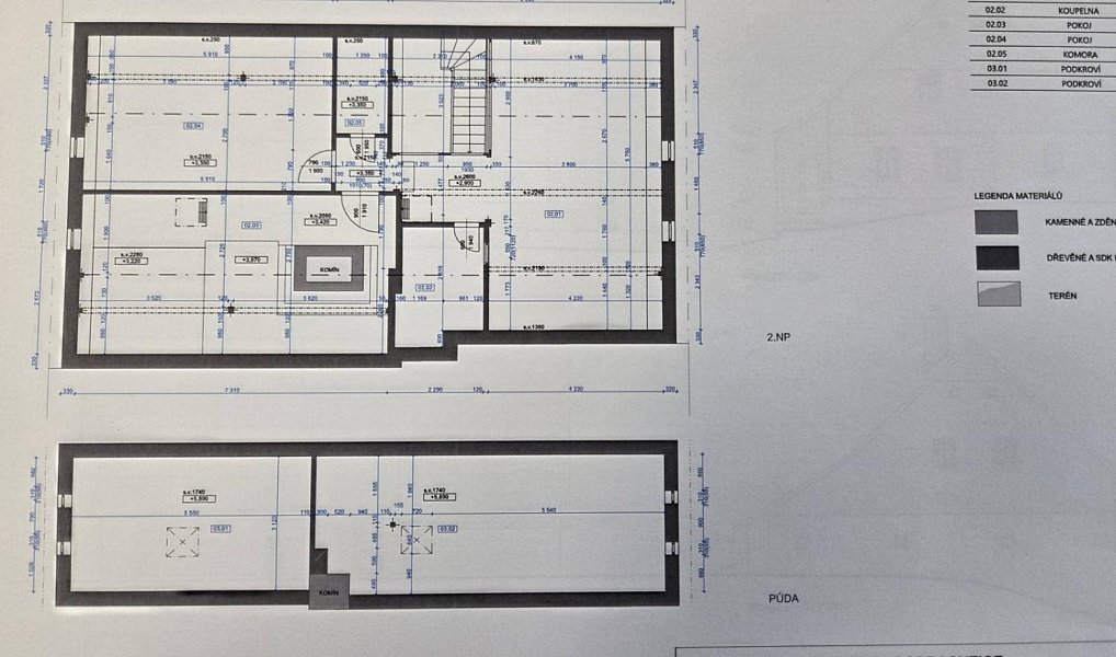 Prodej domu 316 m² s pozemkem 2 319 m², Roprachtice – náhled fotky 34