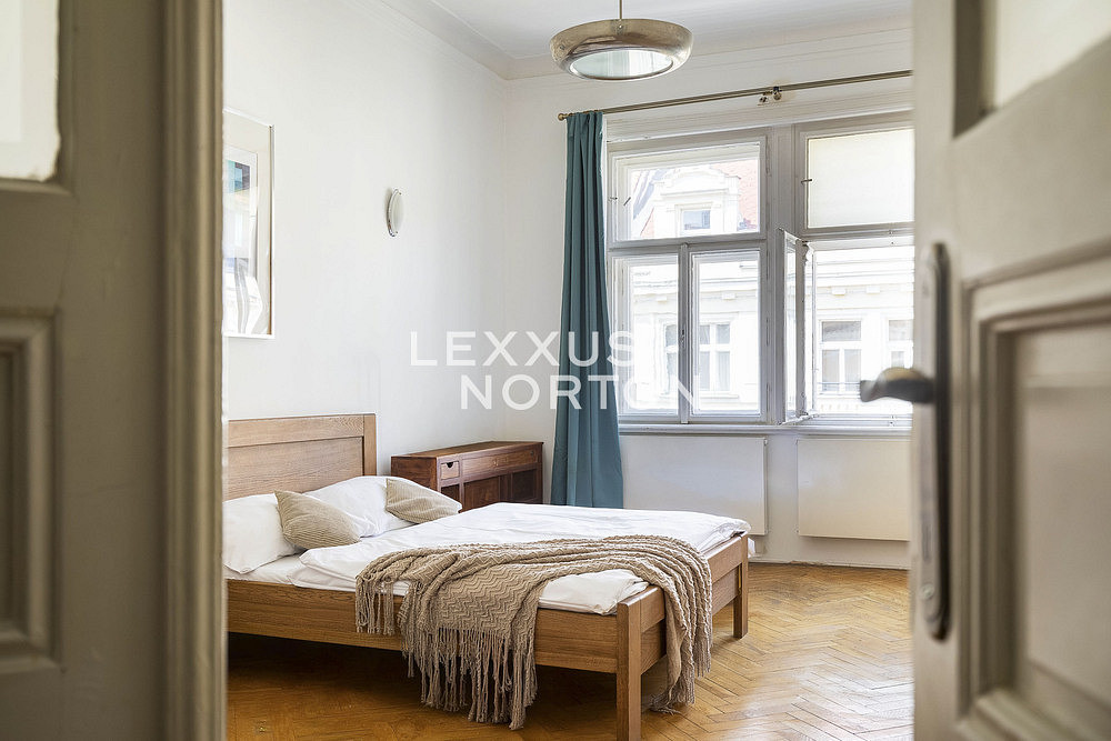 Prodej bytu 3+1 108 m² – fotografie 5