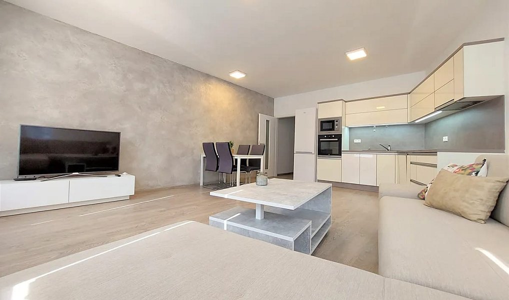 Pronájem bytu 3+kk 74 m², Ostrava – náhled fotky 2