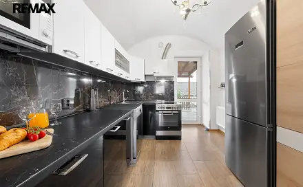 Prodej domu 104 m² s pozemkem 862 m², Zvěstovice, okres Havlíčkův Brod