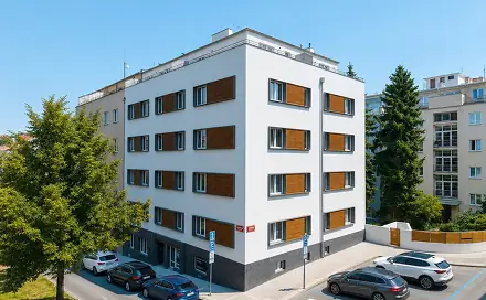 Prodej bytu 3+kk 75 m², Pod Drinopolem, Praha 6 - Břevnov