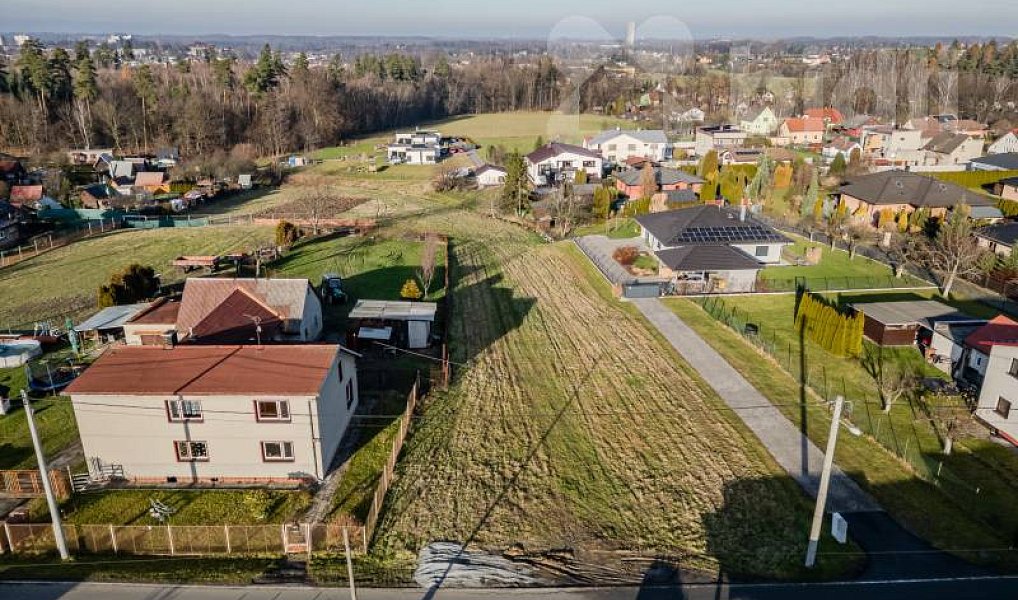 Prodej stavebního pozemku 1 485 m², Havířov – náhled fotky 4