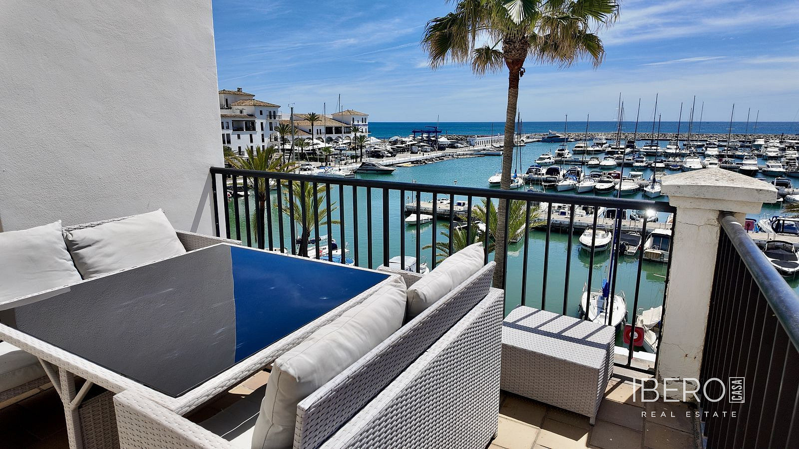 Piso 5+kk – Manilva, Castillo de la Duquesa - Vista 4