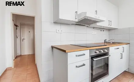 Prodej bytu 2+1 52 m², Jasmínová, Praha 10 - Záběhlice