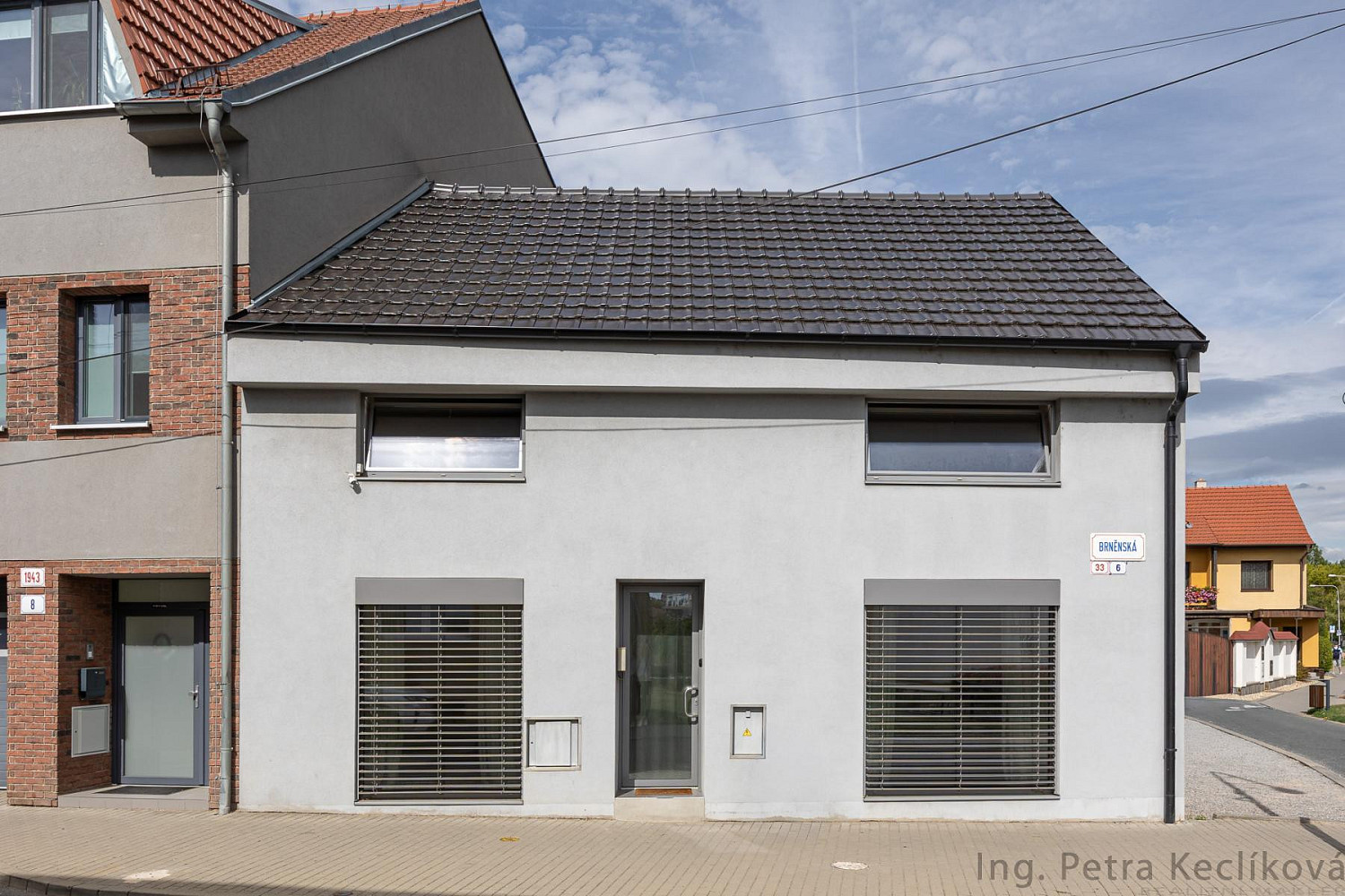 Prodej bytu 5+kk 154 m²