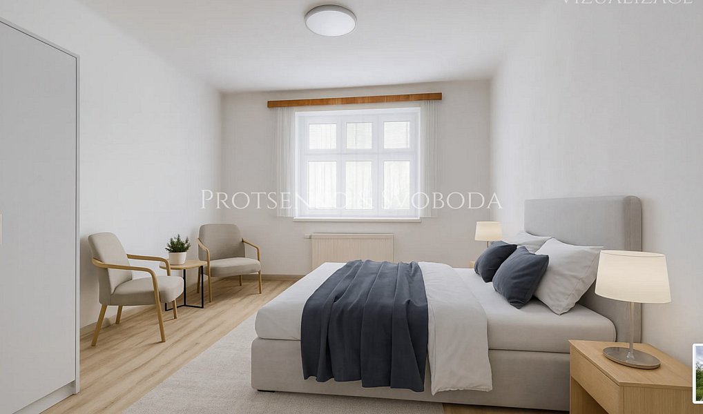 Prodej nájemního domu, činžáku 652 m², České Budějovice – náhled fotky 22