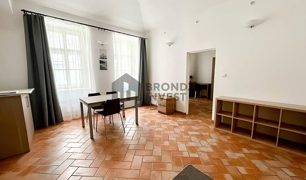 Pronájem bytu 2+1 50 m², Praha – náhled fotky 2