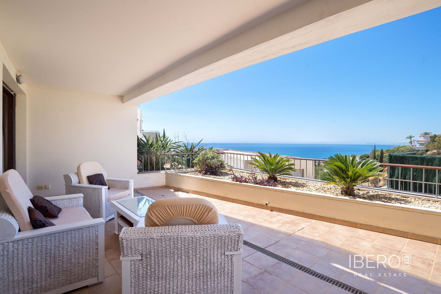 Piso 4+kk – Marbella, Rio Real