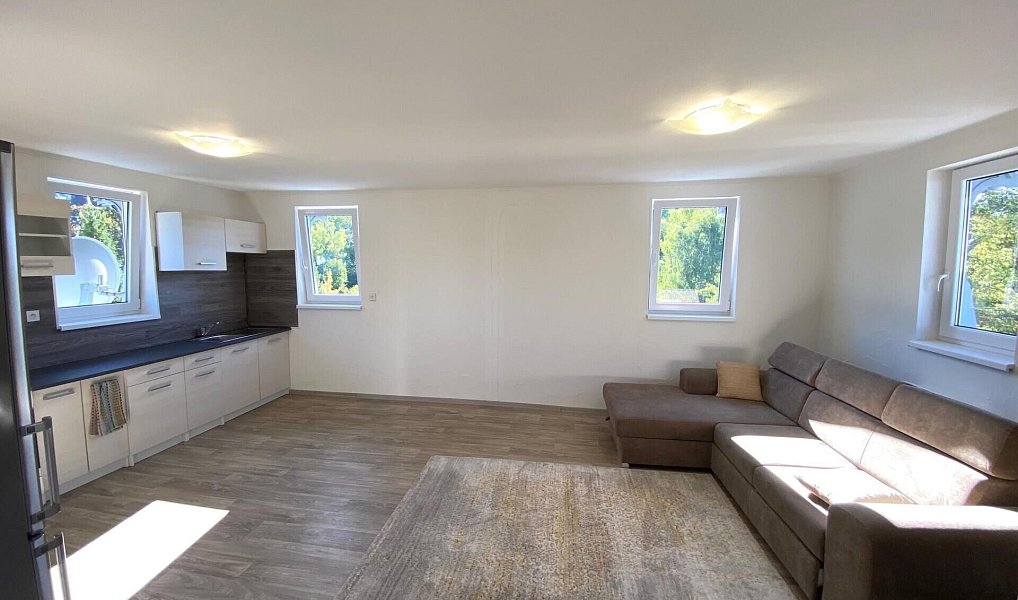 Prodej bytu 3+kk 74 m², Karlovy Vary – náhled fotky 5