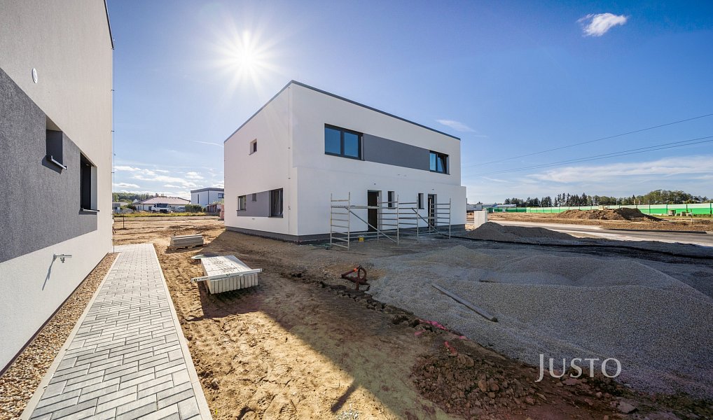 Prodej bytu 5+kk, 123 m², České Budějovice, Včelná