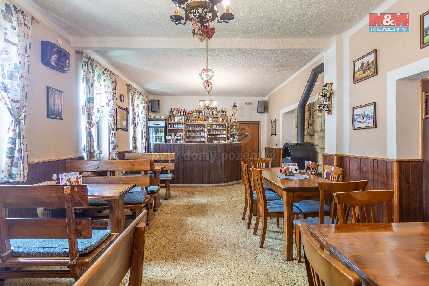 Prodej domu 480 m² s pozemkem 1 303 m² – fotografie 3