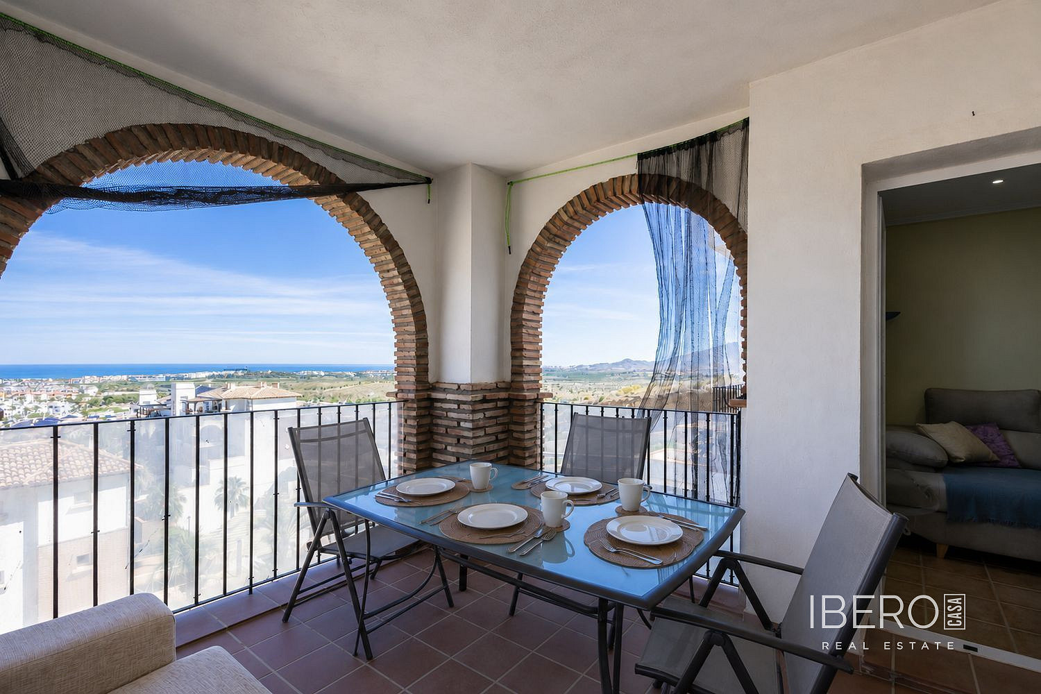 Pis 3+kk – Vera, Almería - Vista 2