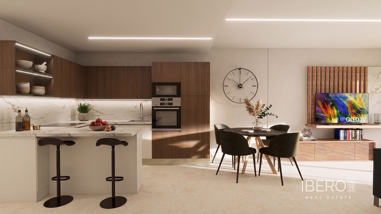 Piso 3+kk – Guardamar del Segura, Urbanització El Ras - Vista 4