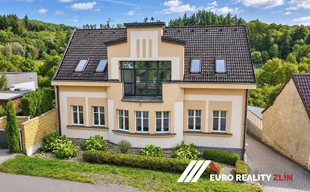Pronájem kanceláře 477 m², Vršava I, Zlín
