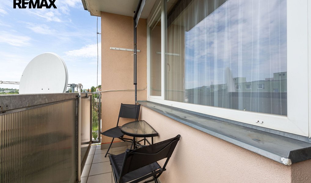 Pronájem bytu 3+1 64 m², Liberec – náhled fotky 15