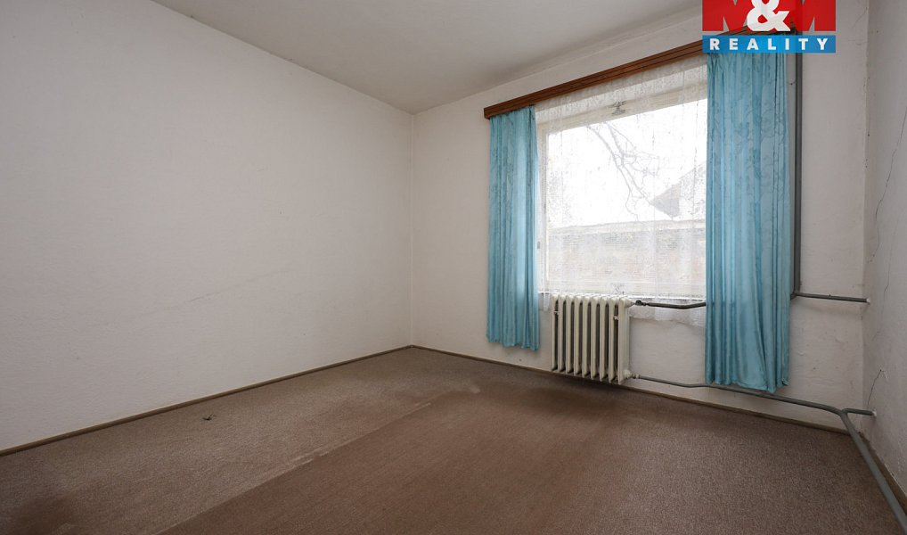 Prodej domu 160 m² s pozemkem 859 m², Olšany u Prostějova – náhled fotky 20