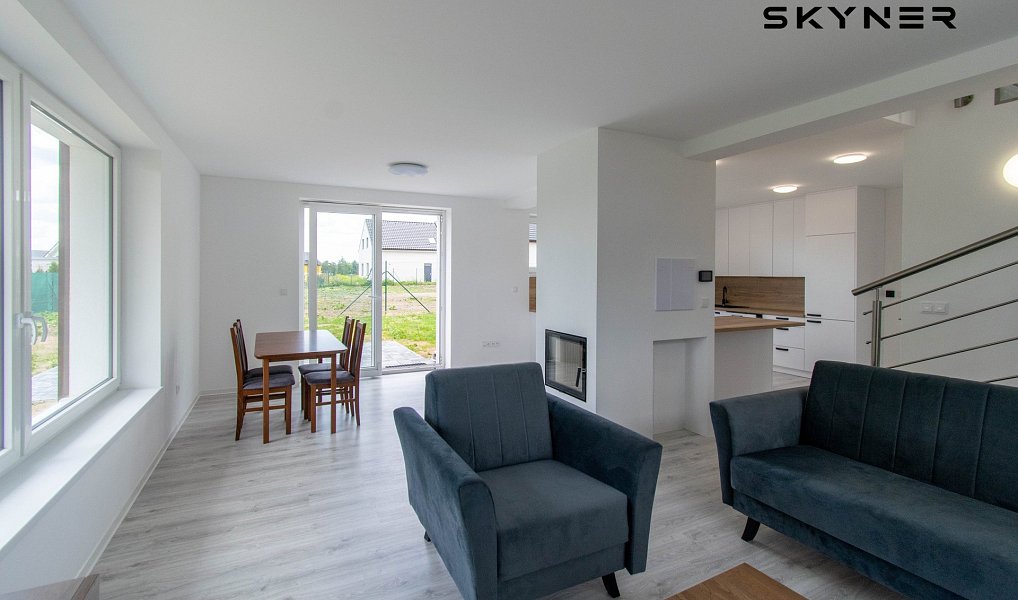 Prodej domu 130 m² s pozemkem 494 m², Žalhostice – náhled fotky 16