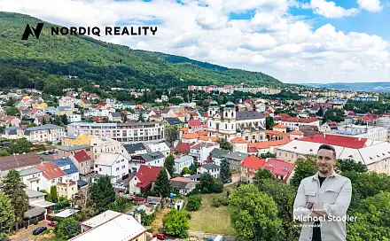 Prodej domu 440 m² s pozemkem 411 m², Koněvova, Krupka - Bohosudov, okres Teplice