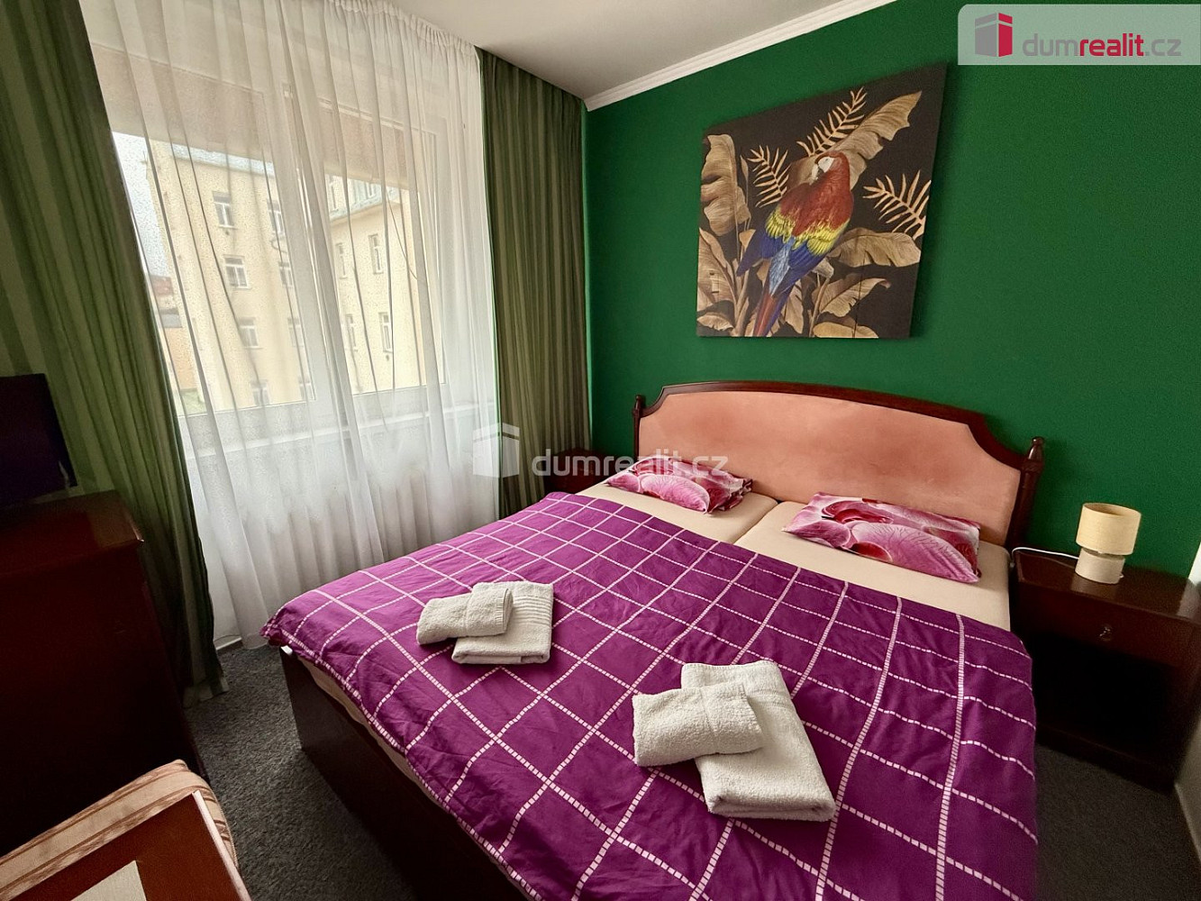 Prodej ubytovacího objektu 739 m² — photo 4